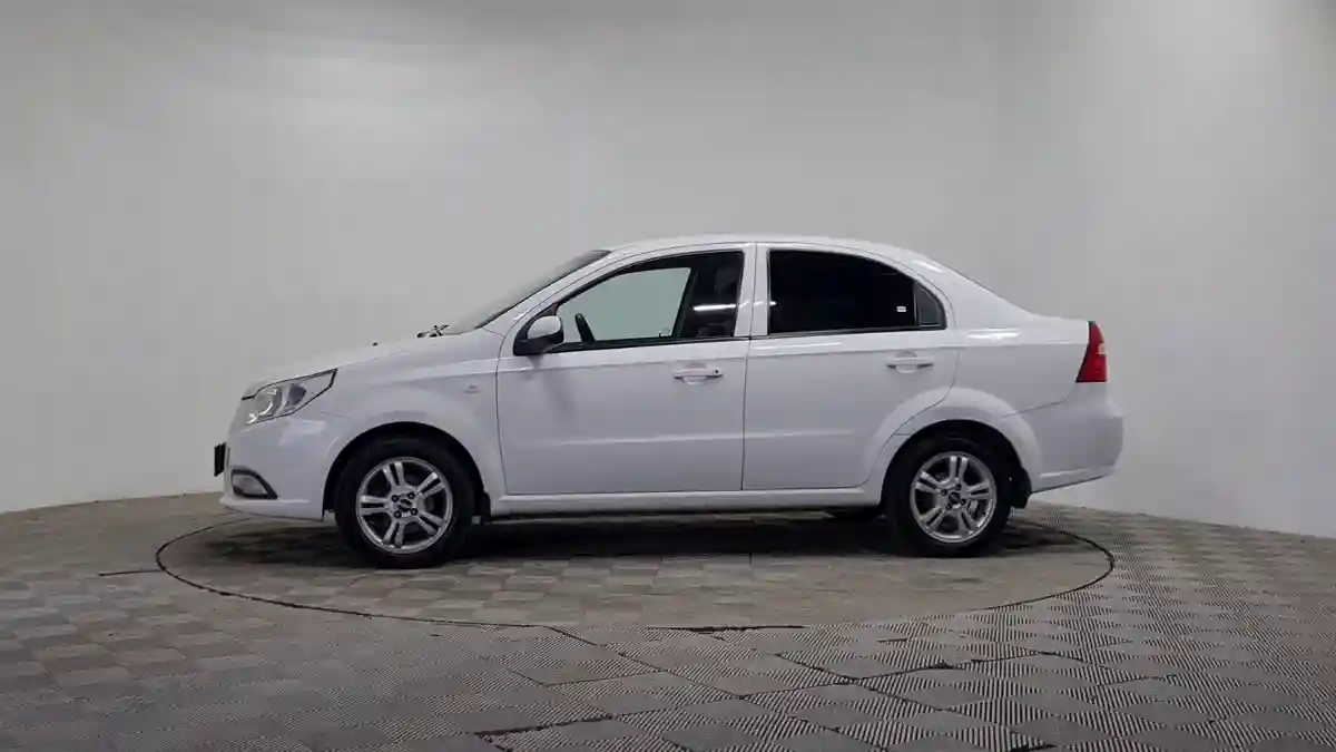 Chevrolet Nexia 2021 года за 3 999 000 тг. в Алматы