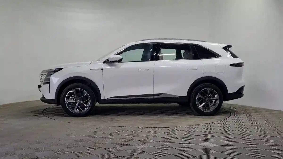 Changan CS75PLUS 2025 года за 11 300 000 тг. в Алматы