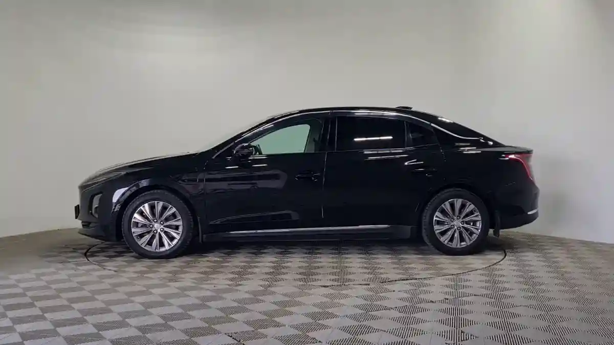 Hongqi E-QM5 2024 года за 6 790 000 тг. в Алматы