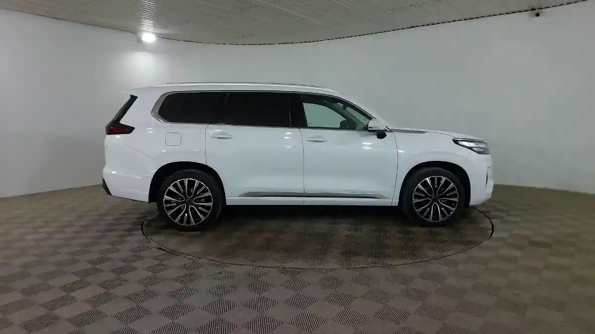 EXEED VX 2023 года за 10 590 000 тг. в Шымкент