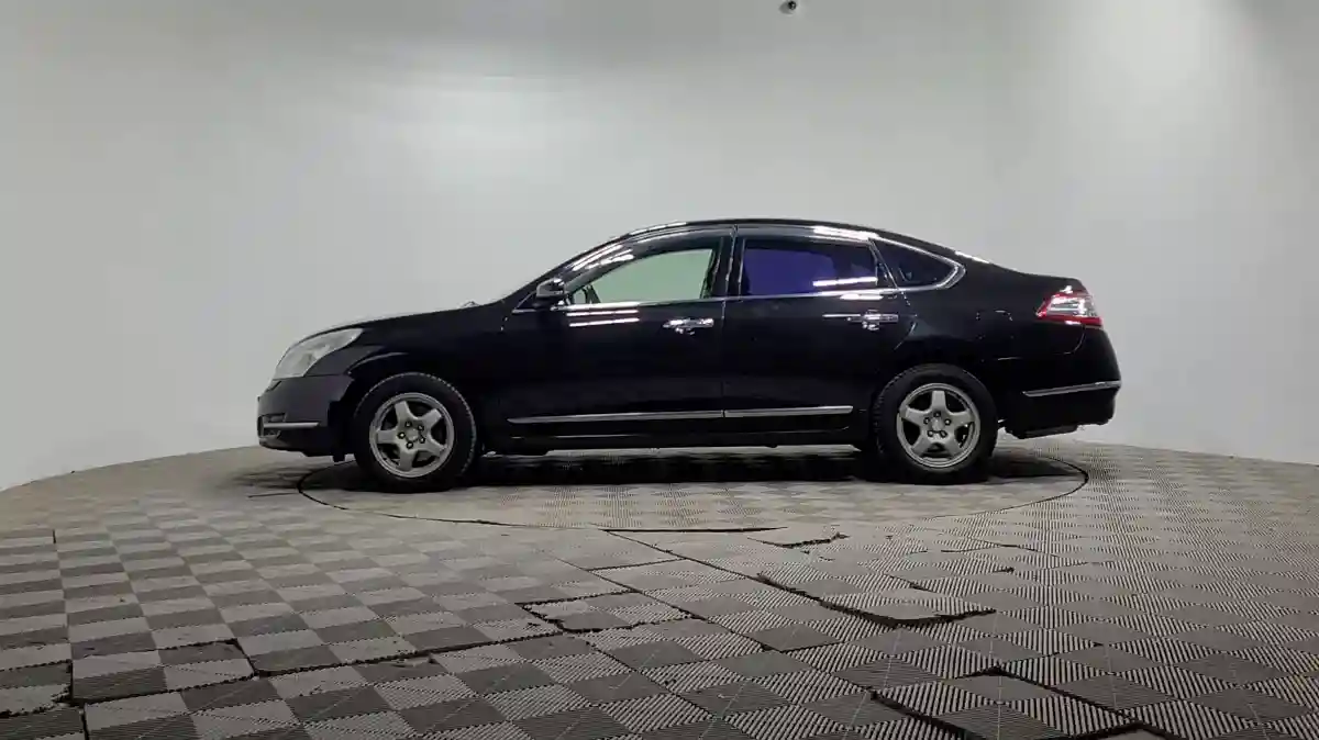 Nissan Teana 2011 года за 4 290 000 тг. в Алматы