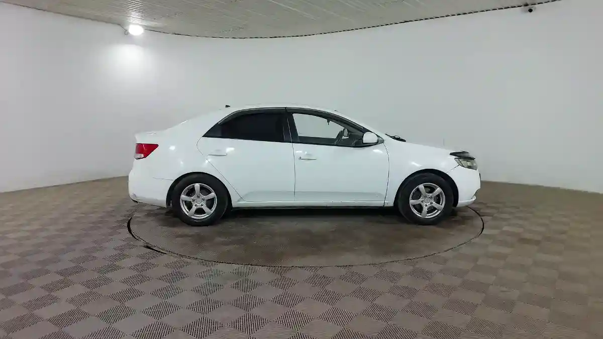 Kia Cerato 2012 года за 3 190 000 тг. в Шымкент