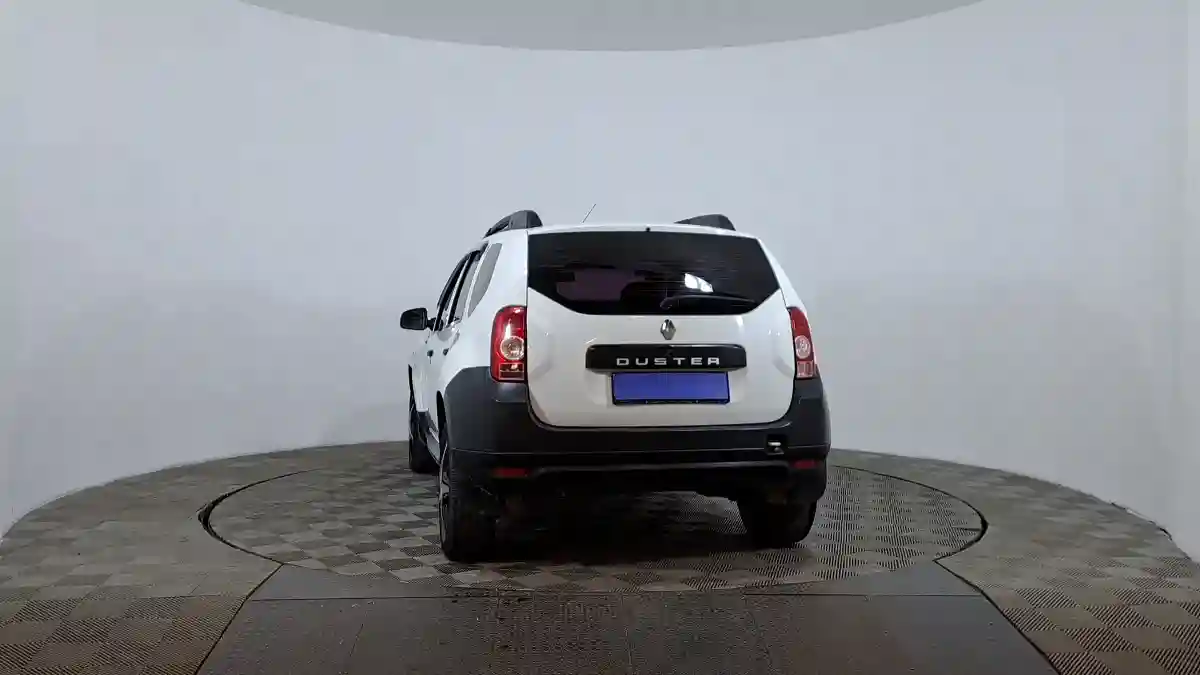 Renault Duster 2014 года за 3 000 000 тг. в Астана