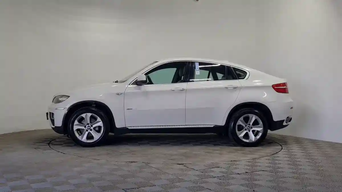 BMW X6 2013 года за 10 590 000 тг. в Алматы