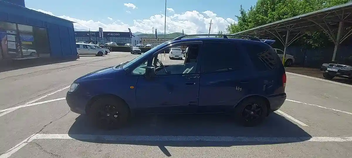 Toyota Corolla Spacio 1997 года за 1 890 000 тг. в Алматы