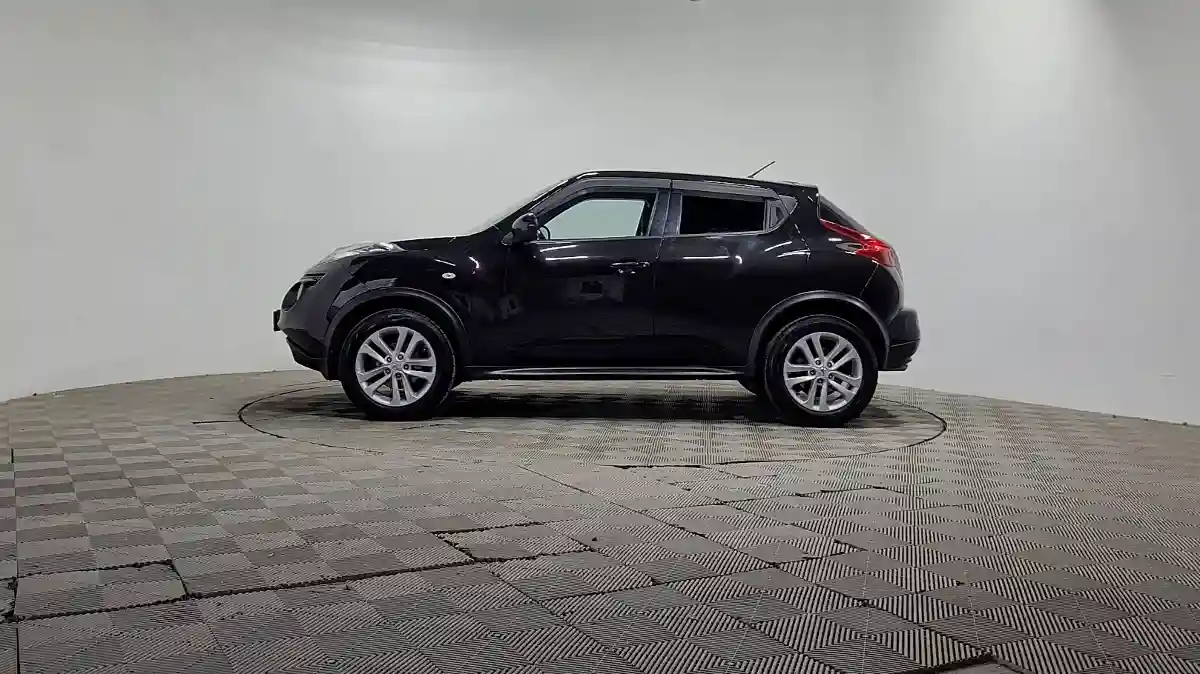 Nissan Juke 2014 года за 4 790 000 тг. в Алматы