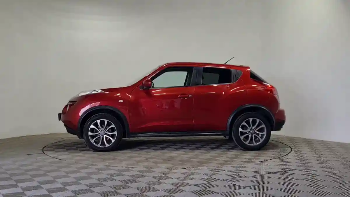 Nissan Juke 2013 года за 3 990 000 тг. в Алматы