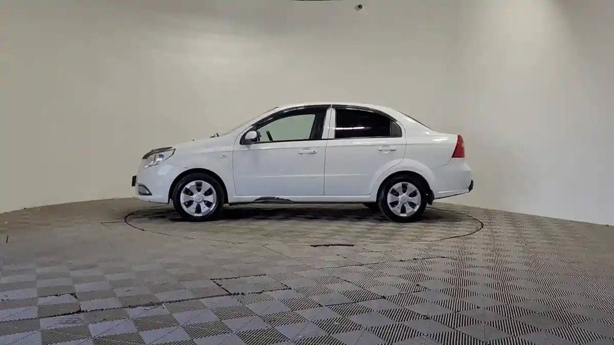 Ravon Nexia R3 2017 года за 3 150 000 тг. в Алматы
