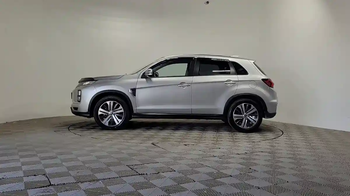Mitsubishi Outlander Sport 2020 года за 7 790 000 тг. в Алматы