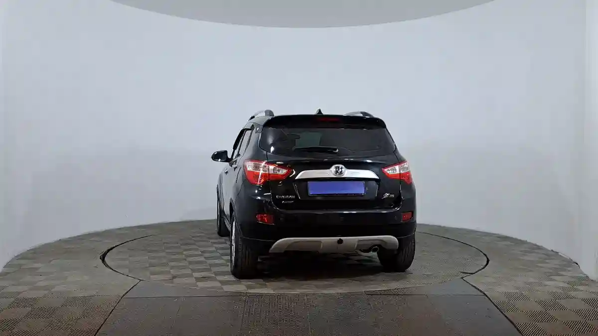Changan CS35 2019 года за 4 390 000 тг. в Астана
