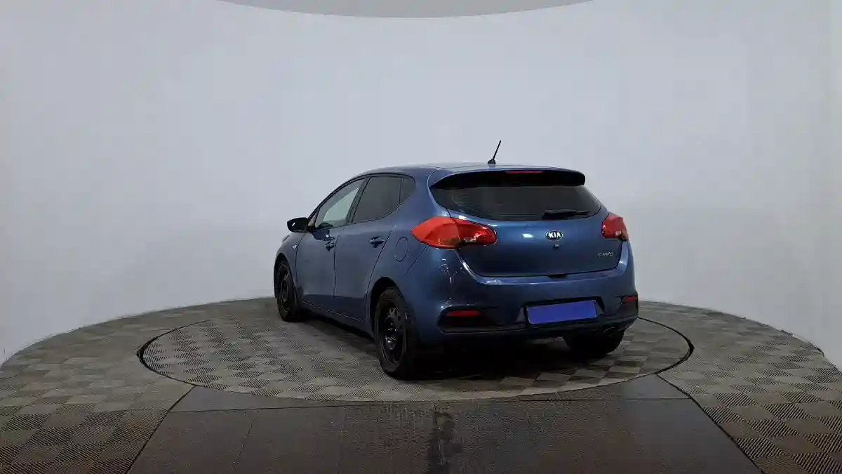 Kia Ceed 2013 года за 4 550 000 тг. в Астана