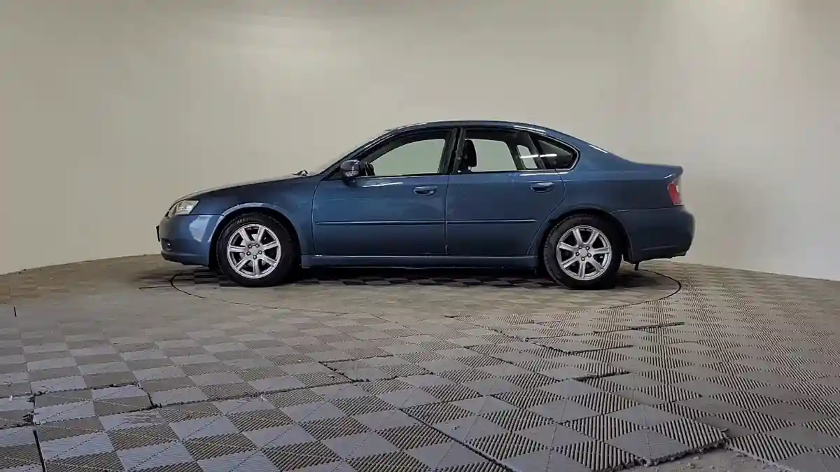 Subaru Legacy 2006 года за 3 890 000 тг. в Алматы