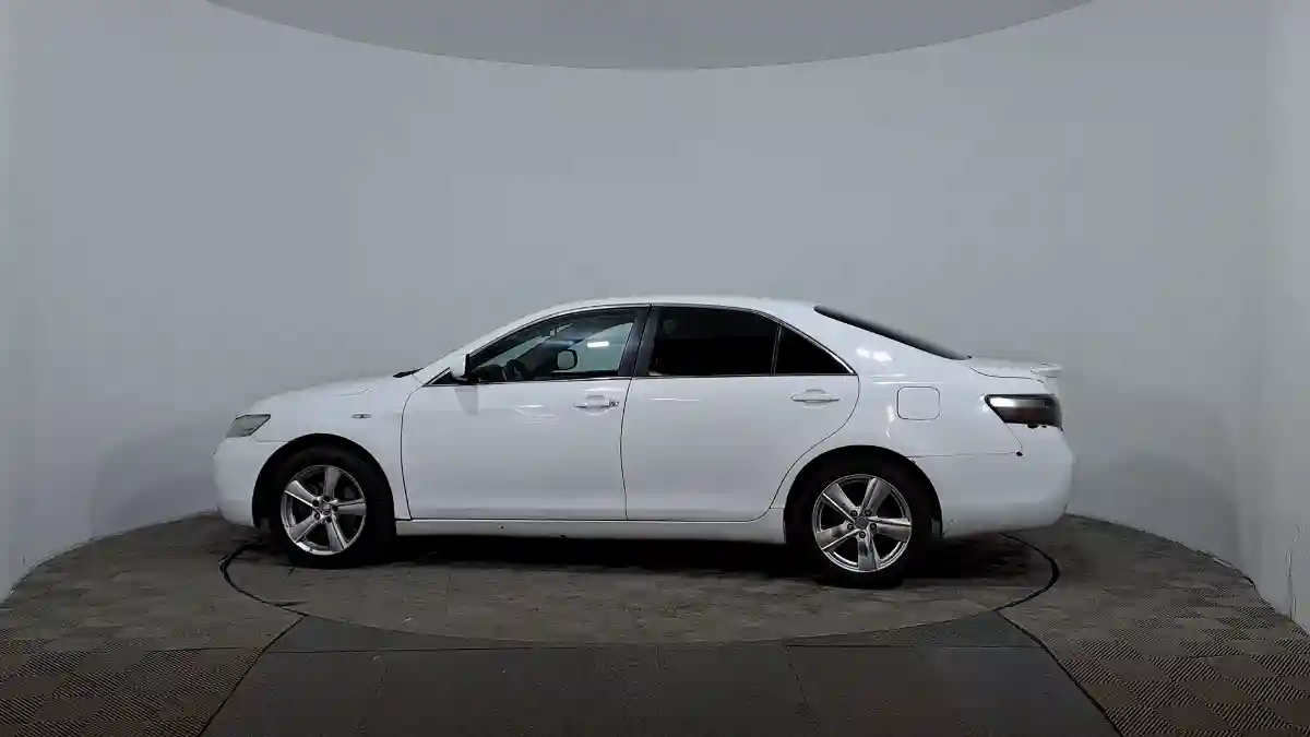 Toyota Camry 2008 года за 3 990 000 тг. в Астана