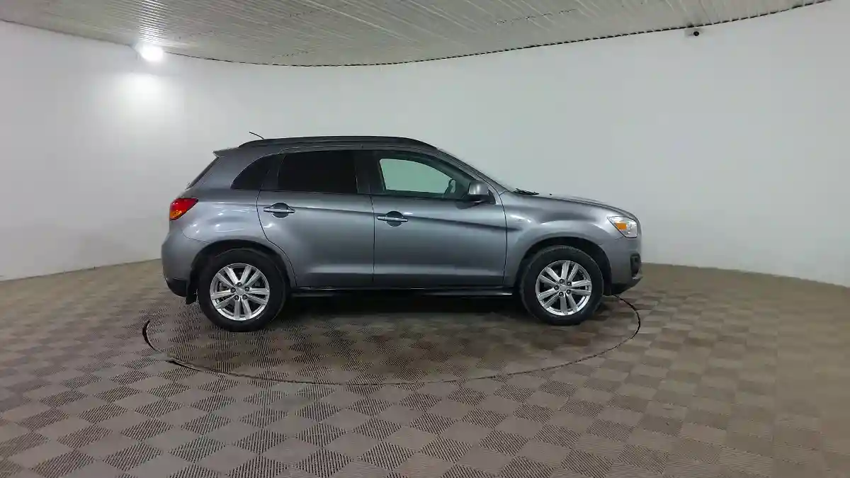 Mitsubishi ASX 2013 года за 4 890 000 тг. в Шымкент