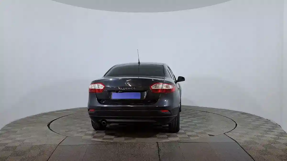 Renault Fluence 2012 года за 2 290 000 тг. в Астана