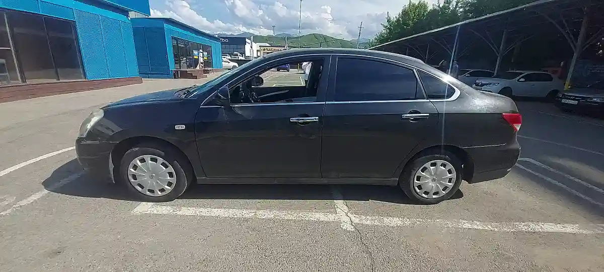 Nissan Almera 2015 года за 3 250 000 тг. в Алматы