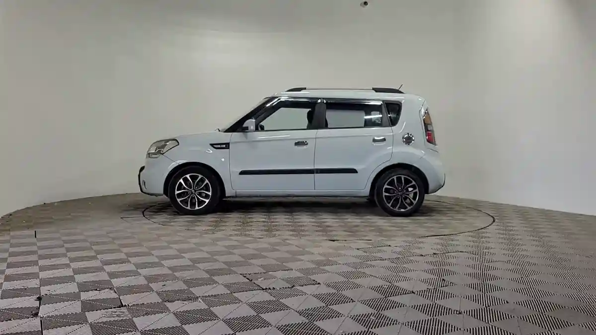 Kia Soul 2009 года за 3 590 000 тг. в Алматы