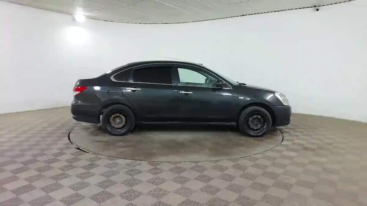 Nissan Almera 2013 года за 2 290 000 тг. в Шымкент