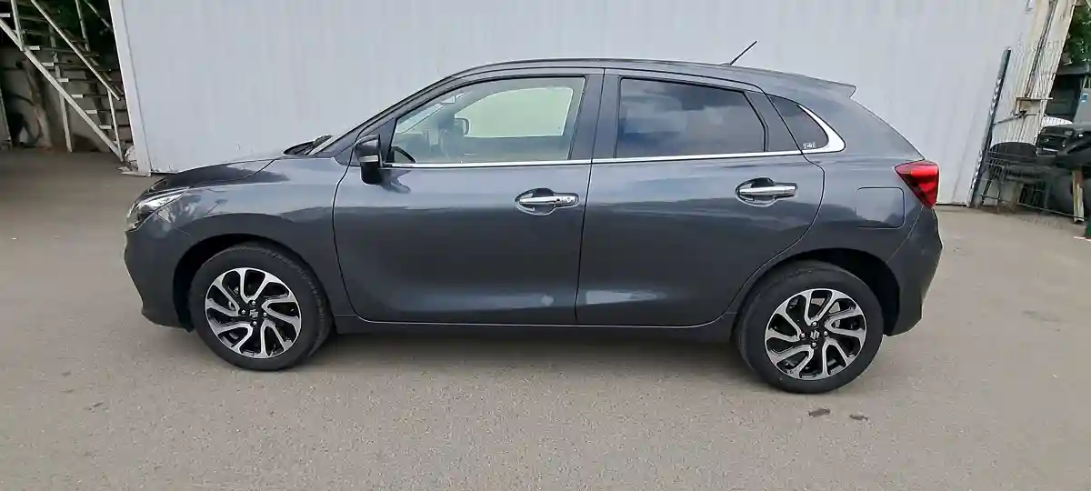 Suzuki Baleno 2022 года за 6 590 000 тг. в Алматы