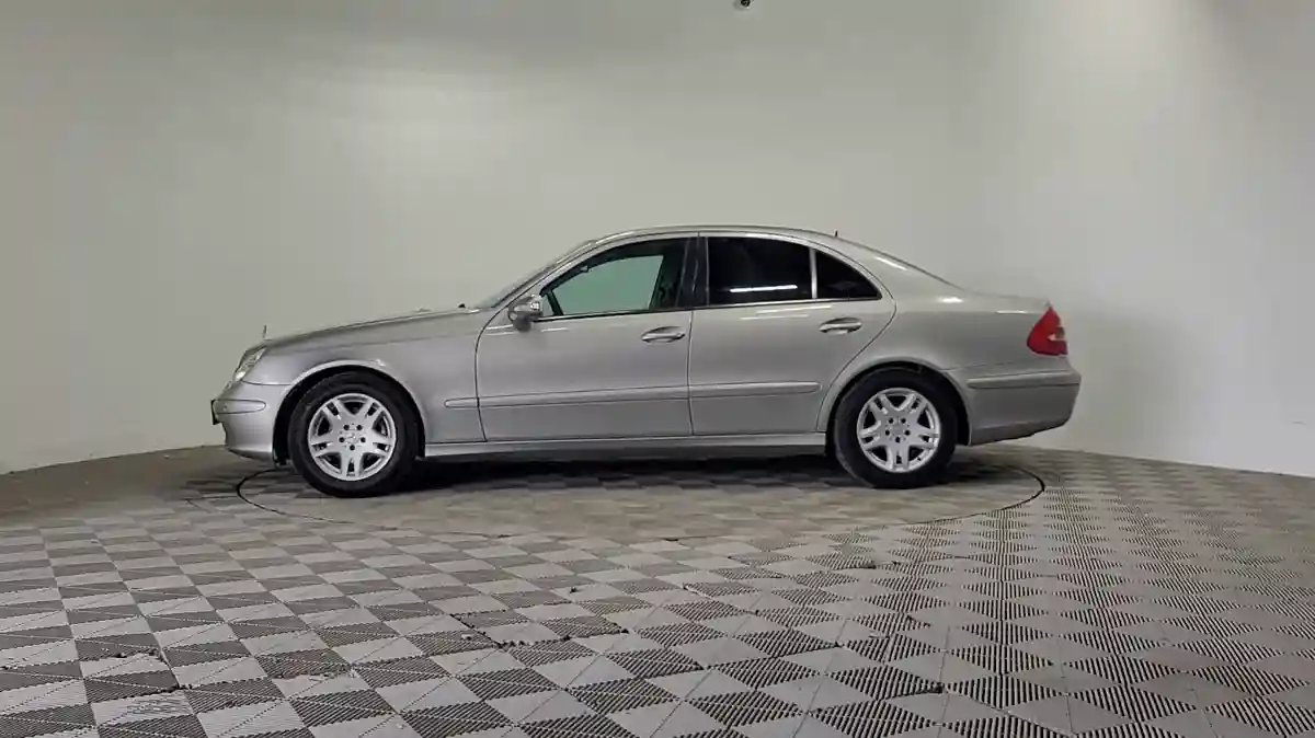 Mercedes-Benz E-Класс 2004 года за 3 490 000 тг. в Алматы