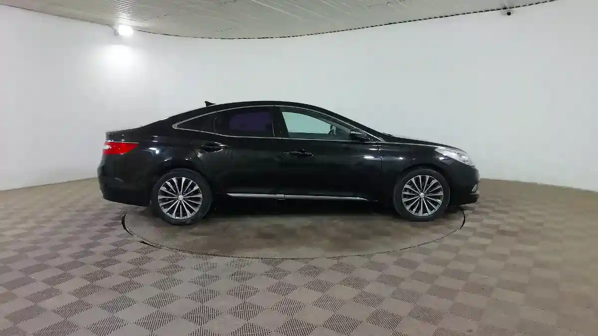 Hyundai Grandeur 2014 года за 6 990 000 тг. в Шымкент