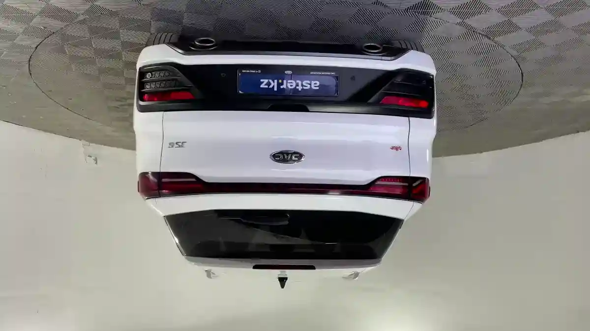 JAC JS6 2023 года за 6 990 000 тг. в Павлодар