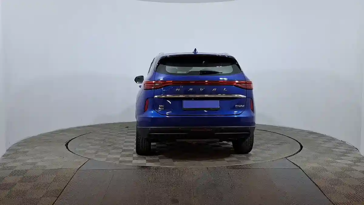 Haval H6 2023 года за 8 990 000 тг. в Астана