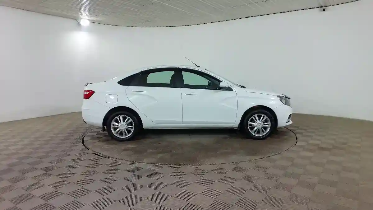 LADA (ВАЗ) Vesta 2020 года за 3 890 000 тг. в Шымкент