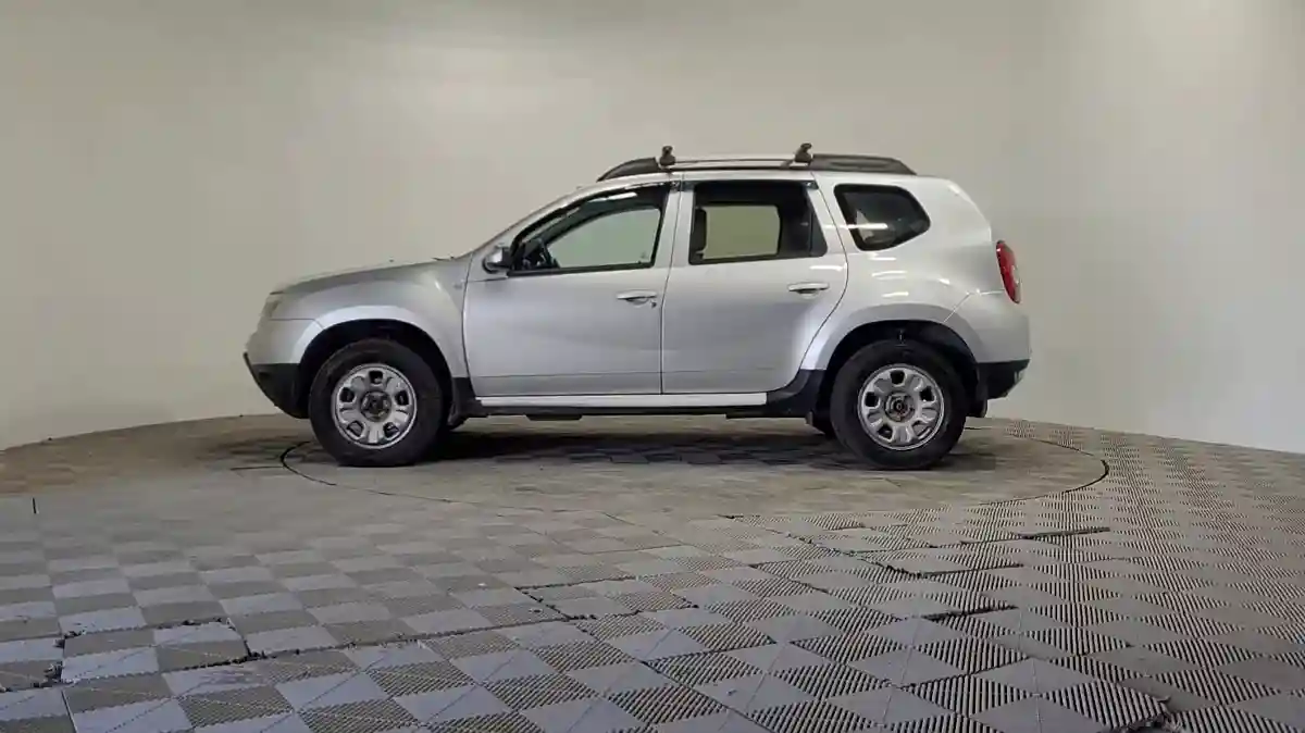 Renault Duster 2014 года за 3 990 000 тг. в Алматы
