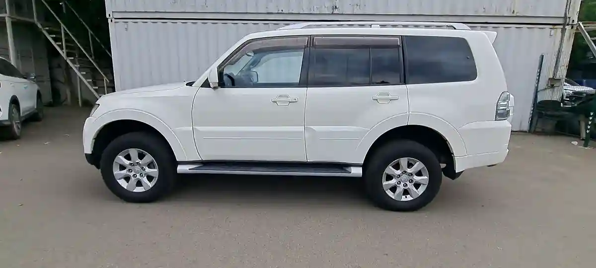 Mitsubishi Pajero 2010 года за 8 790 000 тг. в Алматы