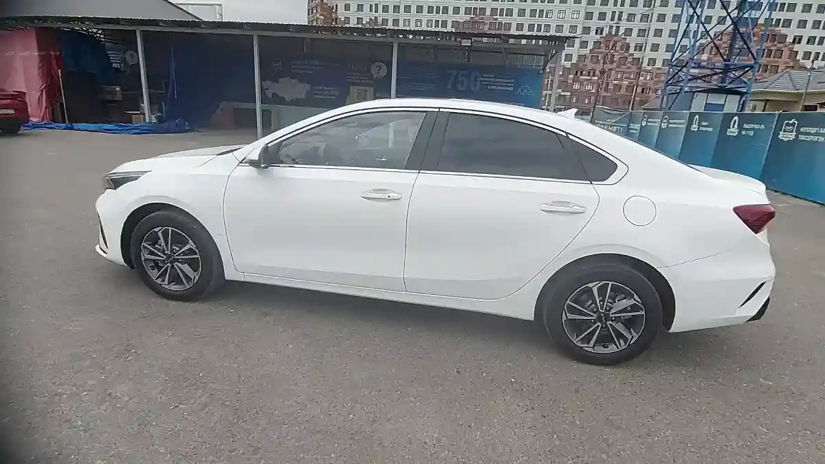 Kia K3 2024 года за 7 790 000 тг. в Шымкент