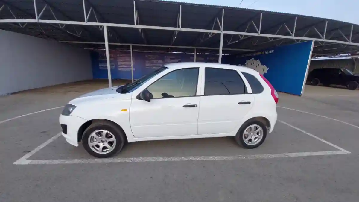 LADA (ВАЗ) Kalina 2014 года за 1 790 000 тг. в Кызылорда