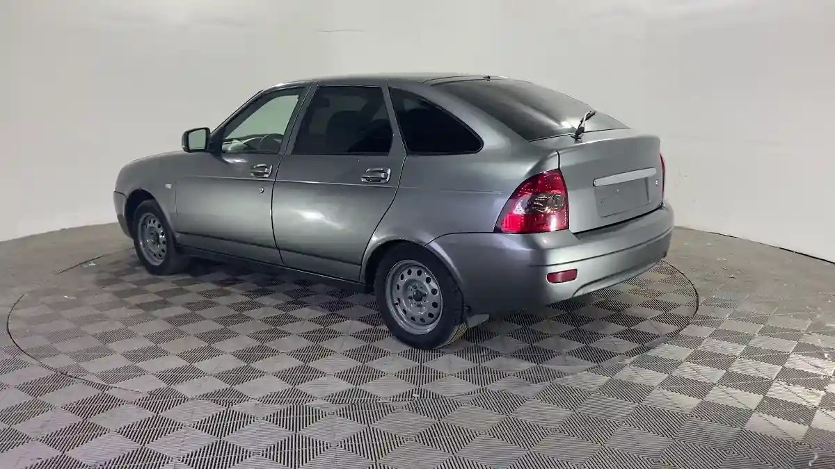 LADA (ВАЗ) Priora 2010 года за 1 790 000 тг. в Павлодар