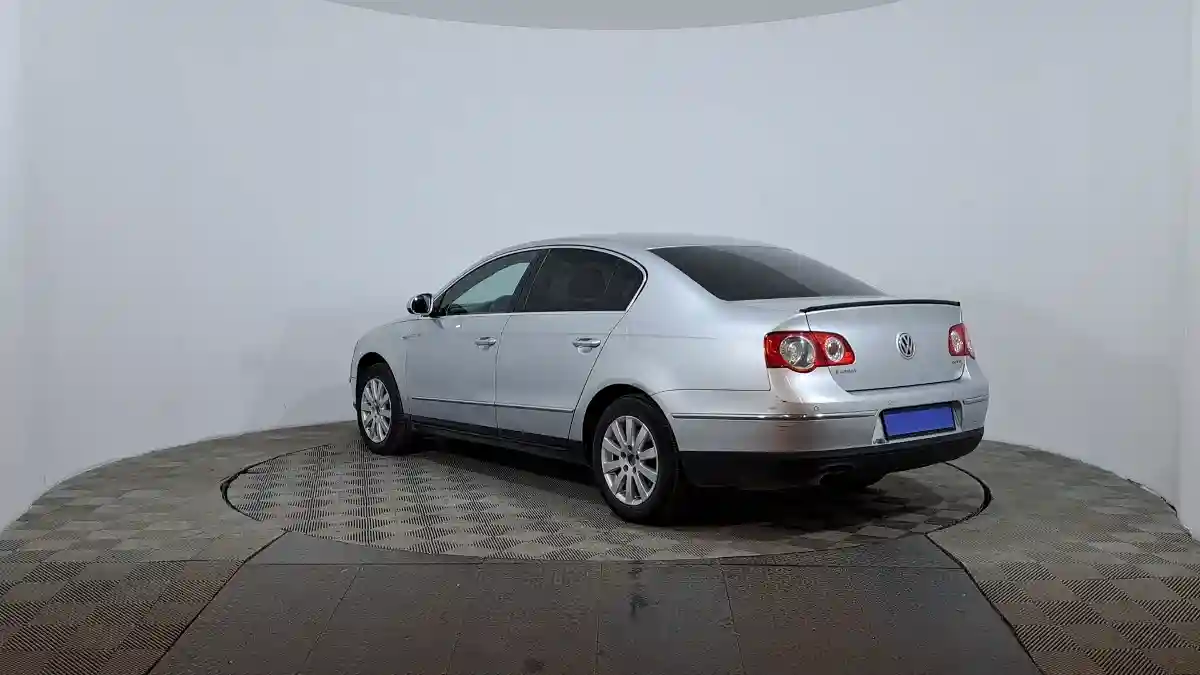 Volkswagen Passat 2006 года за 2 690 000 тг. в Астана