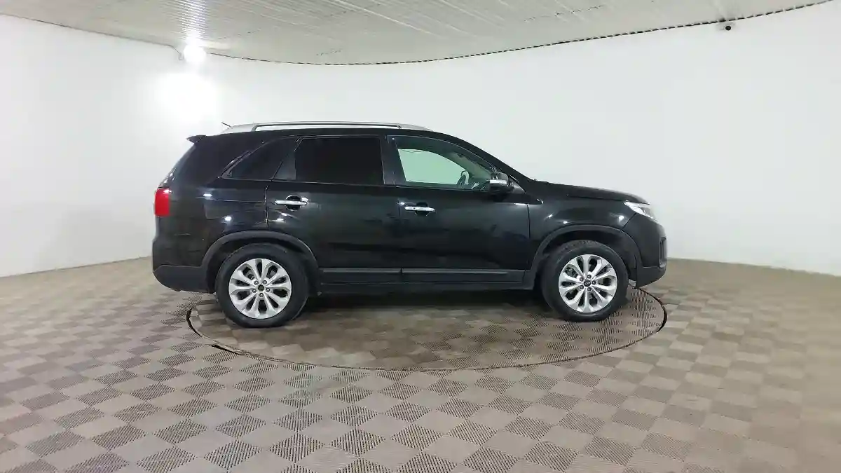 Kia Sorento 2014 года за 4 590 000 тг. в Шымкент