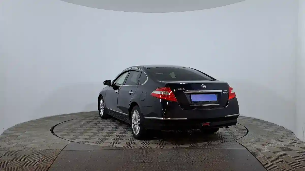 Nissan Teana 2010 года за 4 450 000 тг. в Астана