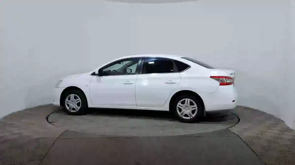 Nissan Sentra 2015 года за 4 300 000 тг. в Астана