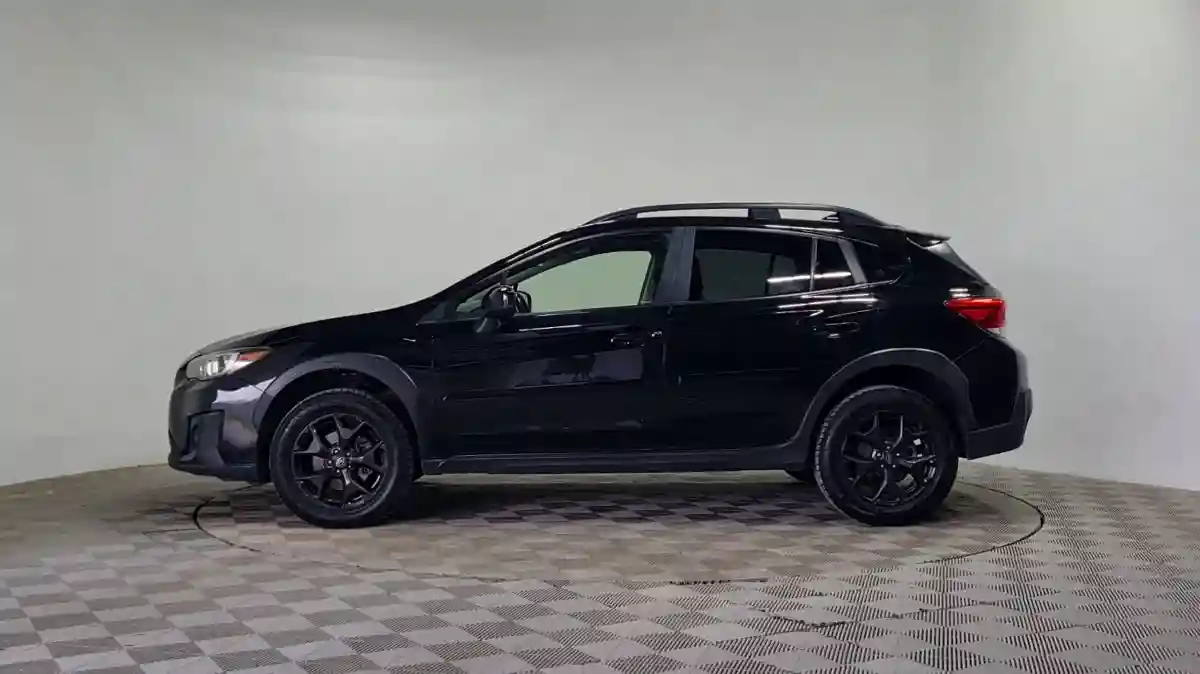 Subaru Crosstrek 2019 года за 6 990 000 тг. в Алматы