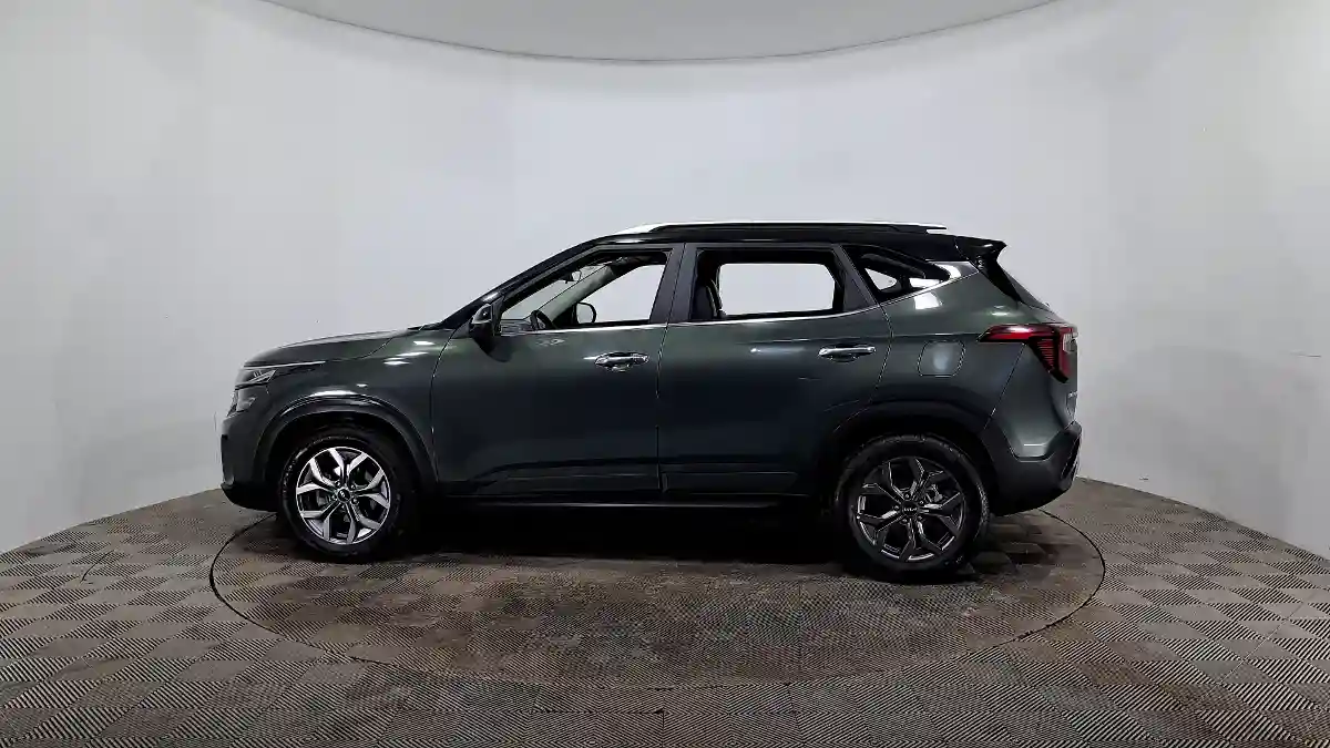 Kia Seltos 2023 года за 8 690 000 тг. в Астана