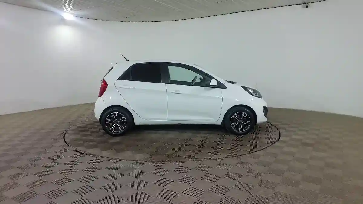 Kia Picanto 2013 года за 3 890 000 тг. в Шымкент