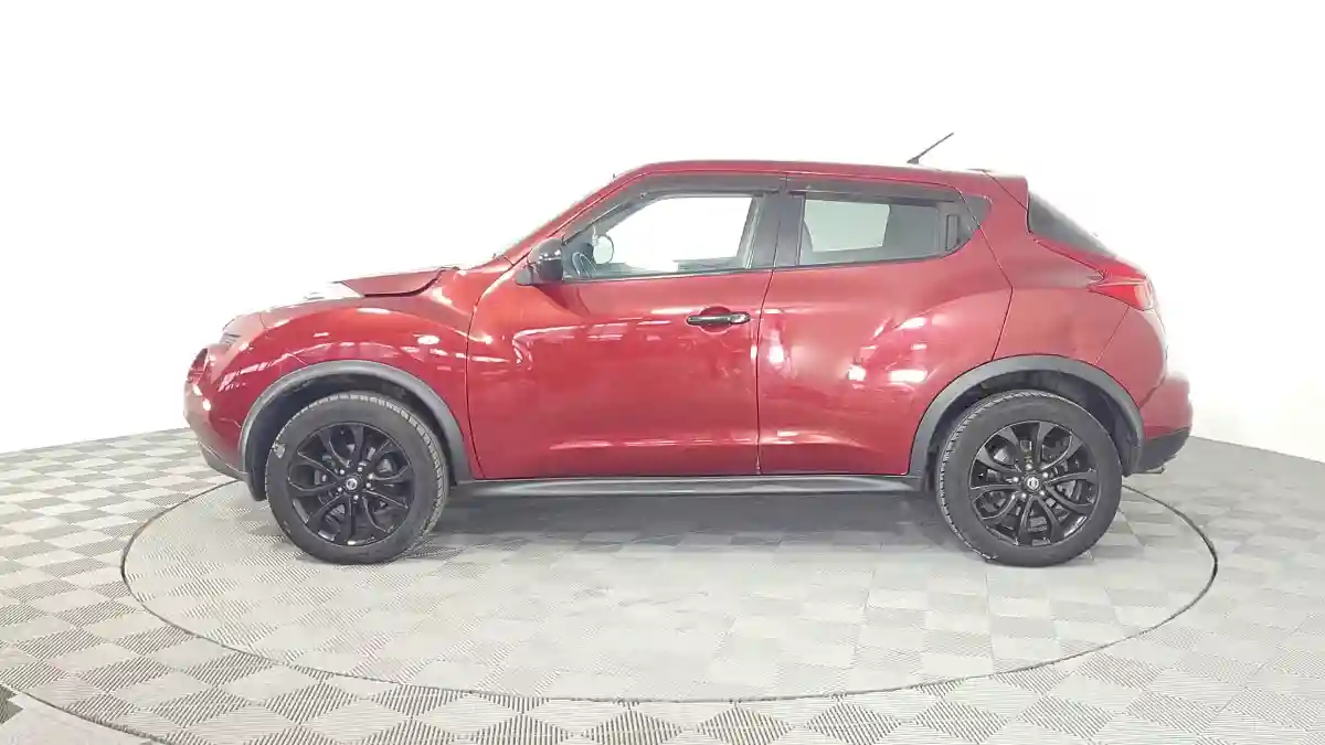 Nissan Juke 2011 года за 4 190 000 тг. в Караганда