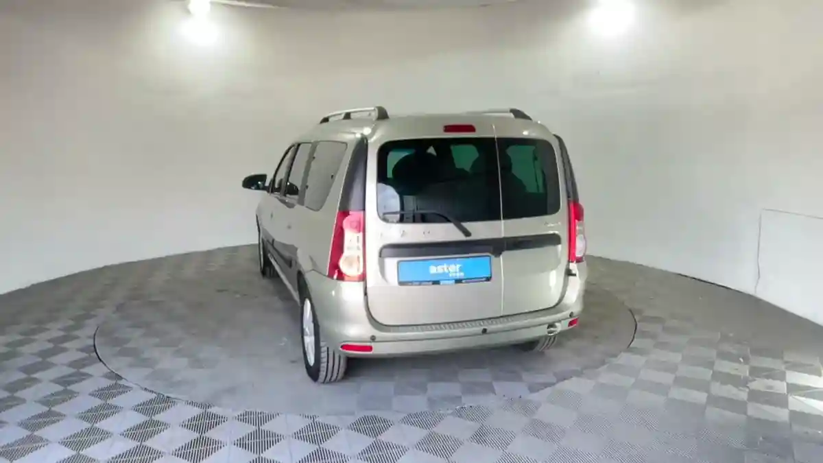 LADA (ВАЗ) Largus 2022 года за 6 100 000 тг. в Павлодар