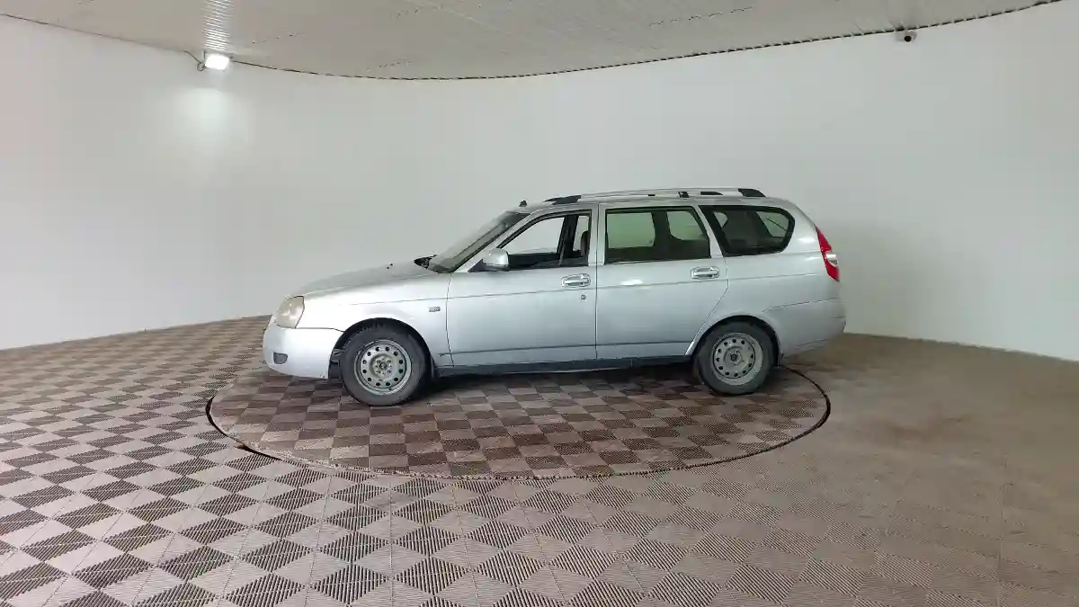 LADA (ВАЗ) Priora 2013 года за 890 000 тг. в Шымкент