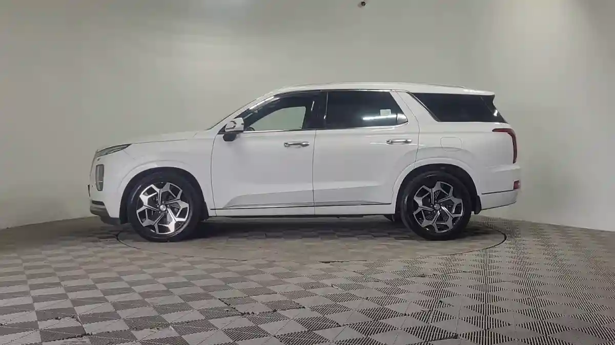 Hyundai Palisade 2021 года за 17 490 000 тг. в Алматы