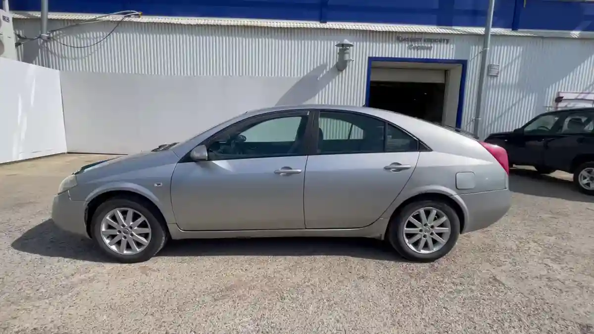 Nissan Primera 2003 года за 990 000 тг. в Уральск