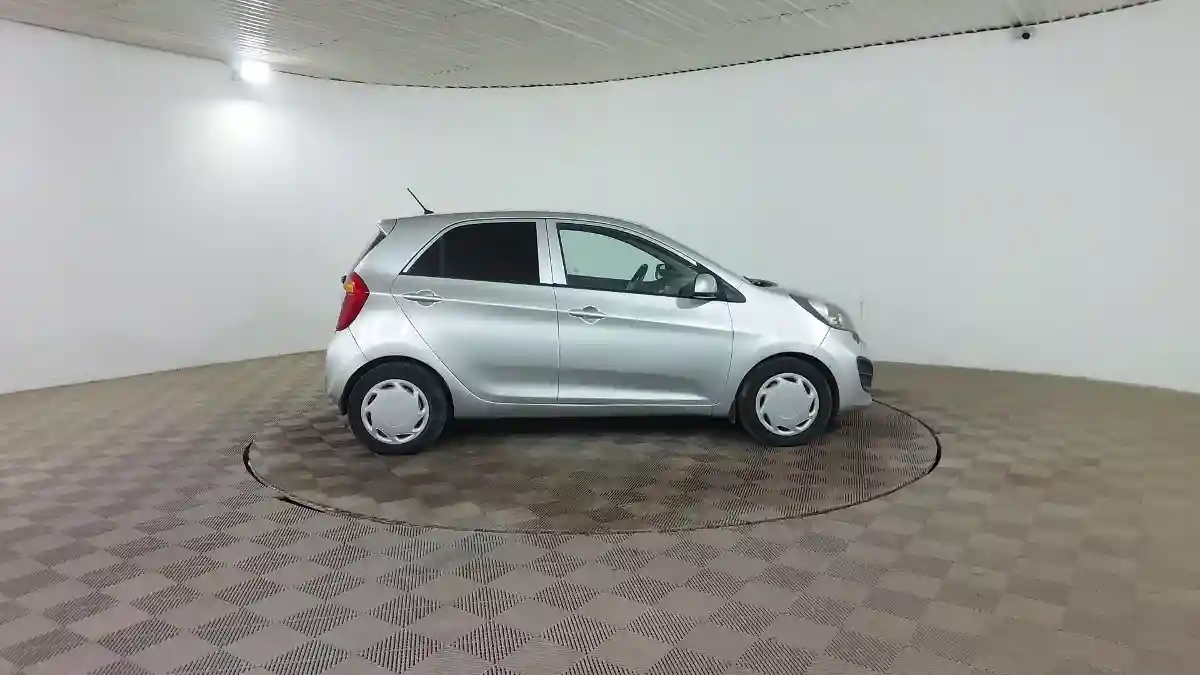 Kia Picanto 2013 года за 2 790 000 тг. в Шымкент