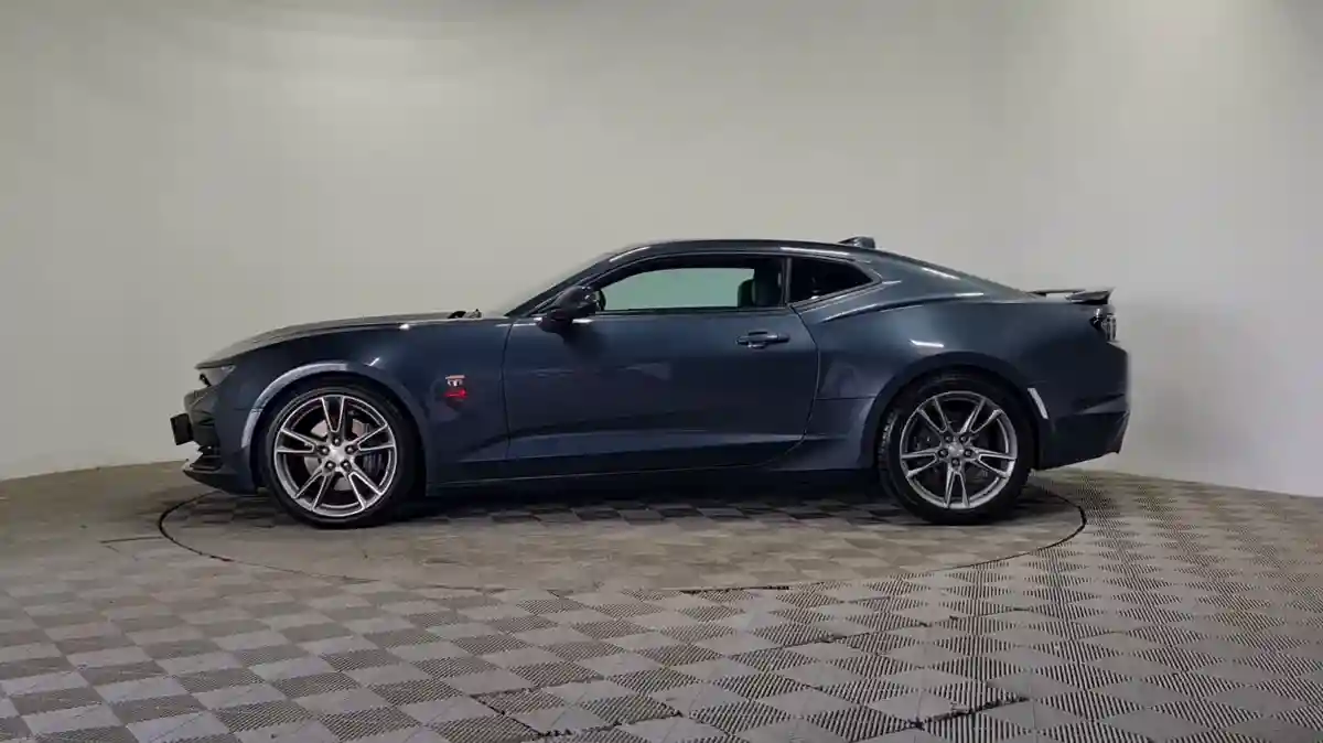 Chevrolet Camaro 2020 года за 26 350 000 тг. в Алматы