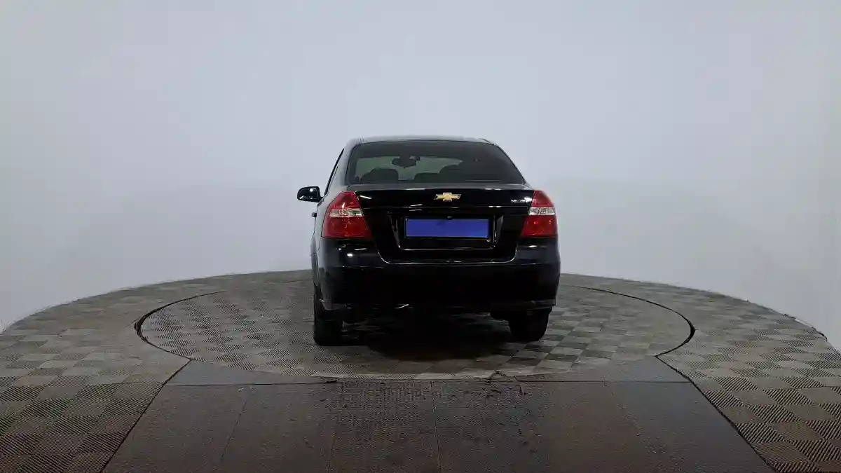 Chevrolet Nexia 2022 года за 4 650 000 тг. в Астана
