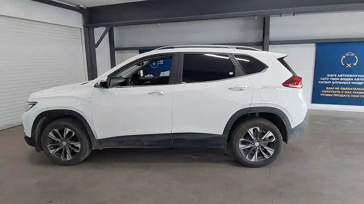 Chevrolet Tracker 2024 года за 7 700 000 тг. в Астана