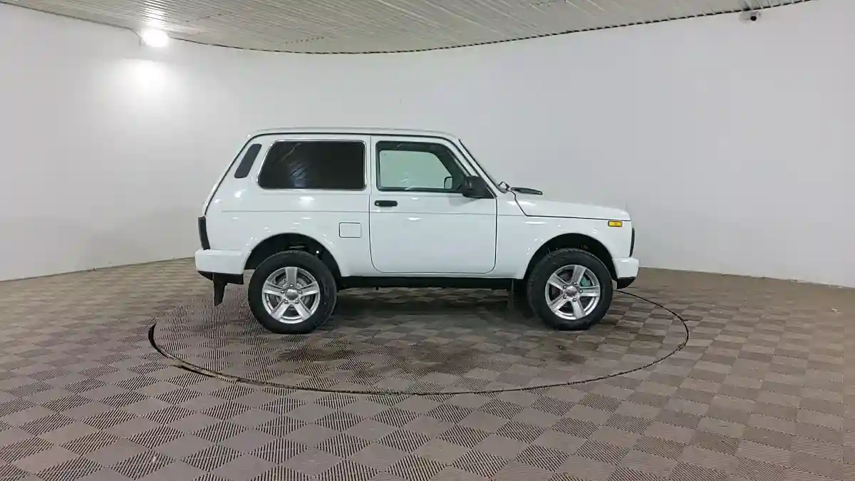 LADA (ВАЗ) 2121 (4x4) 2019 года за 2 800 000 тг. в Шымкент